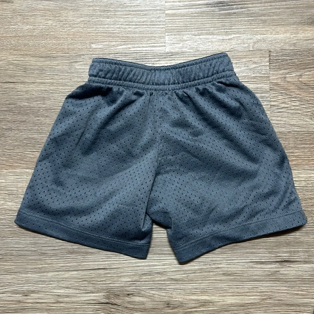 NIKE Athletic Shorts